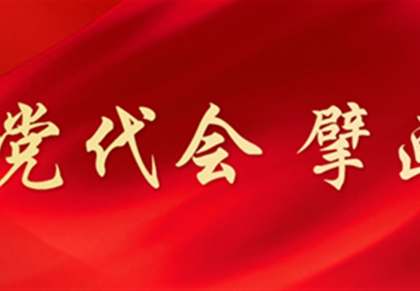 一圖讀懂 | 甘肅咨詢未來(lái)5年怎么干？黨委工作報(bào)告告訴你！